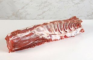 Meat Cut Spec Step 1